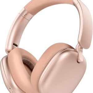 Wireless Over Ear Bluetooth Headphones