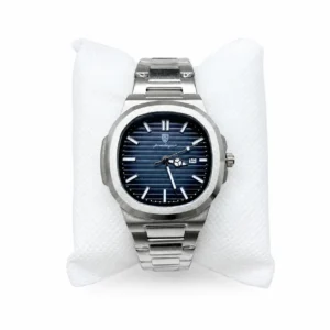 Poedagar 613 Silver Blue