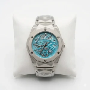 Hublot Inspired Watch